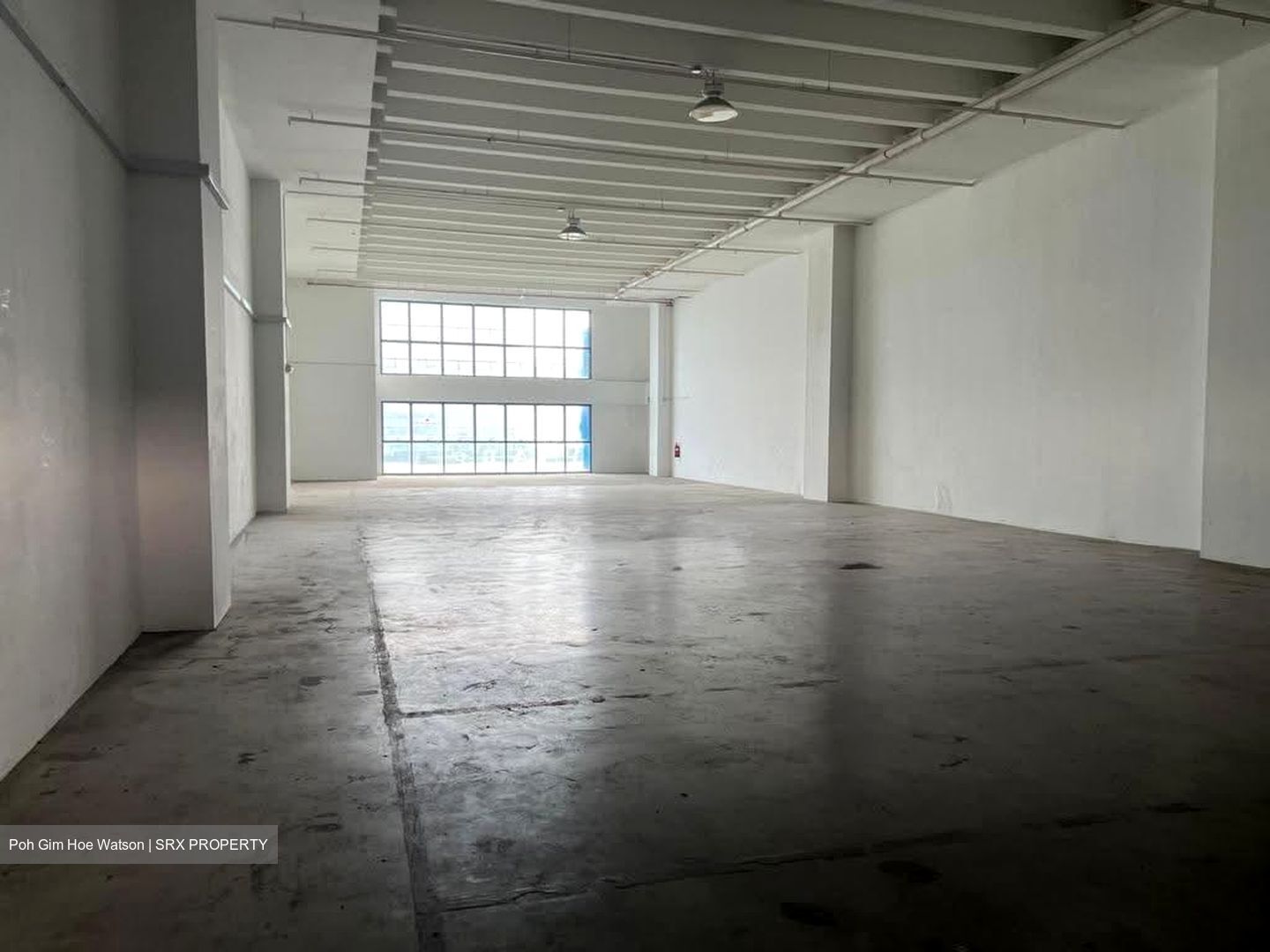 Space@tampines (D18), Factory #635433411